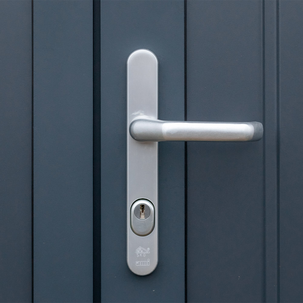 openslaande deuren antraciet